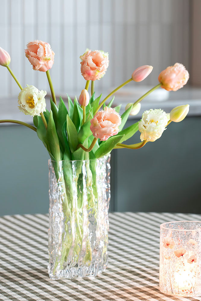 Kunstige tulipaner