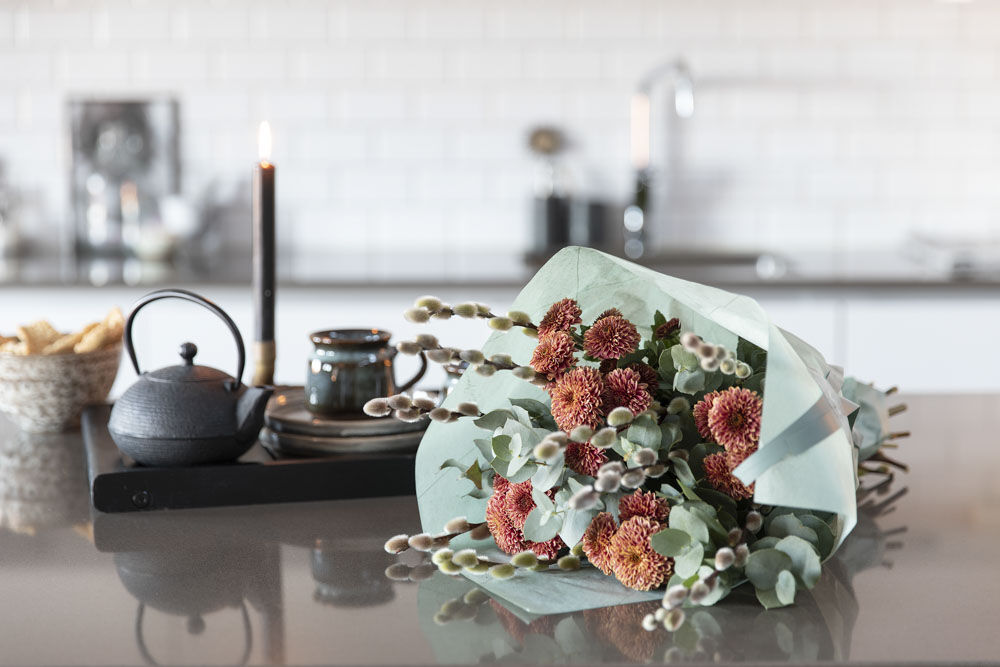 Blomster til 3for2