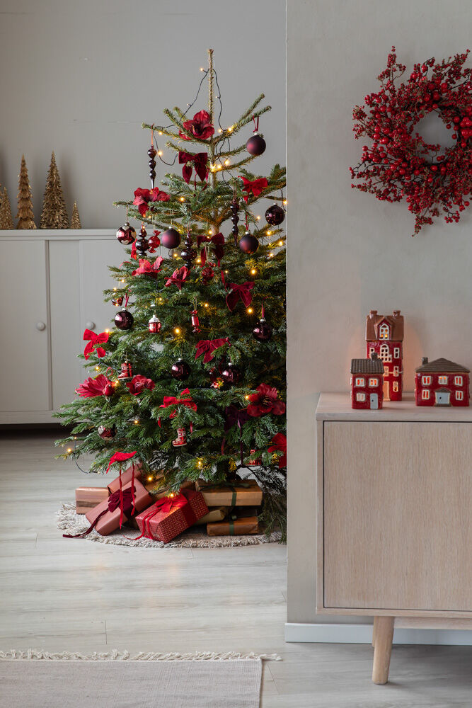 Julepynt