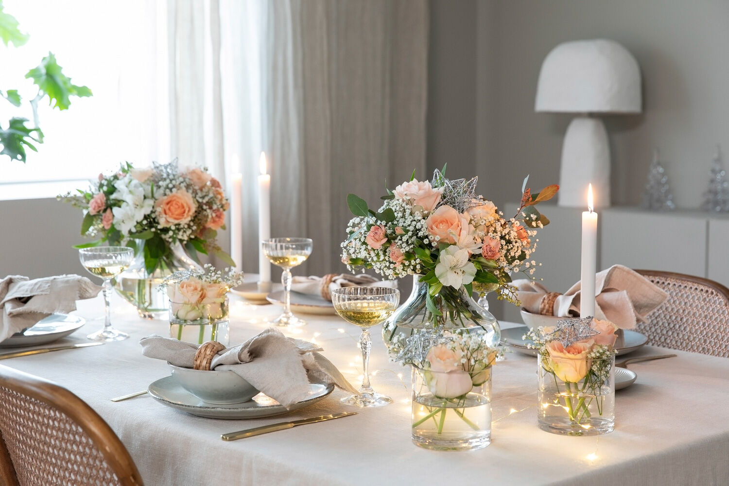 Nytt&aring;rsbord