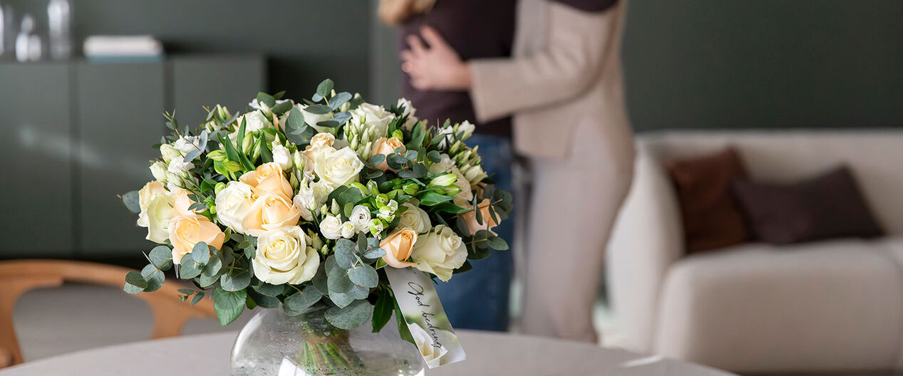 Blomster