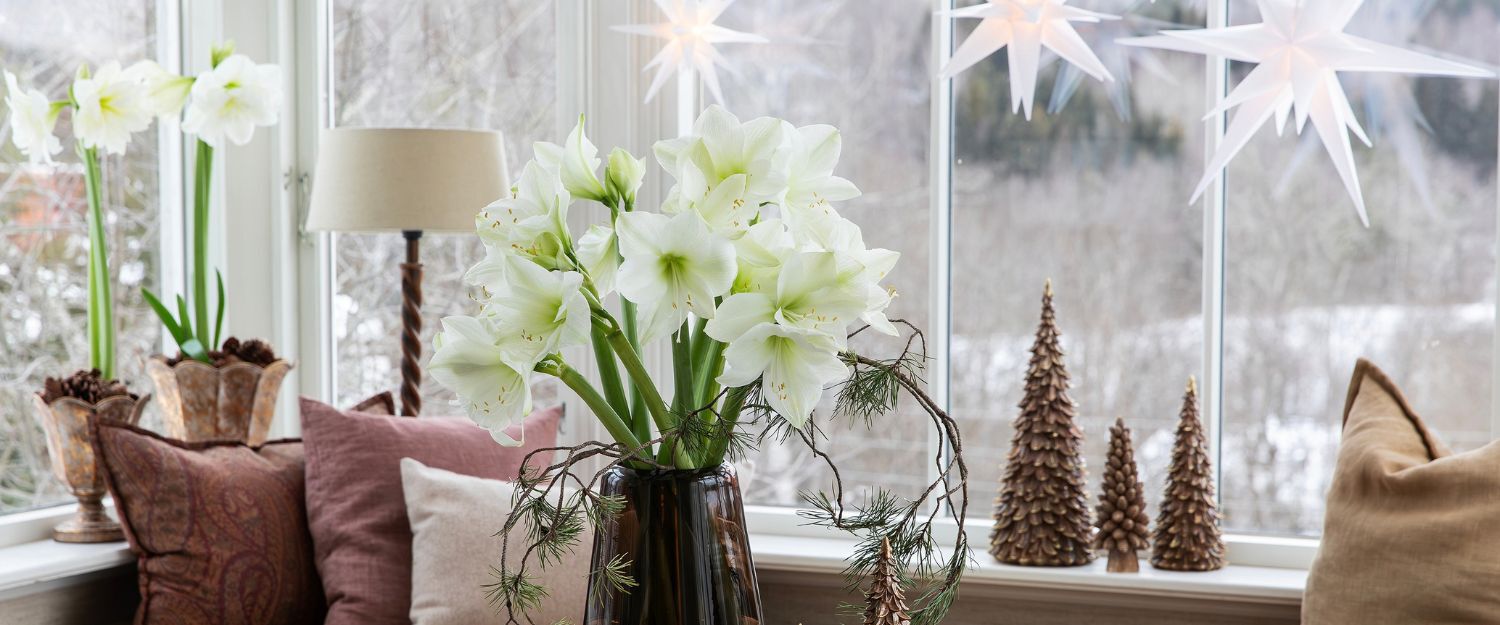 pynt til jul