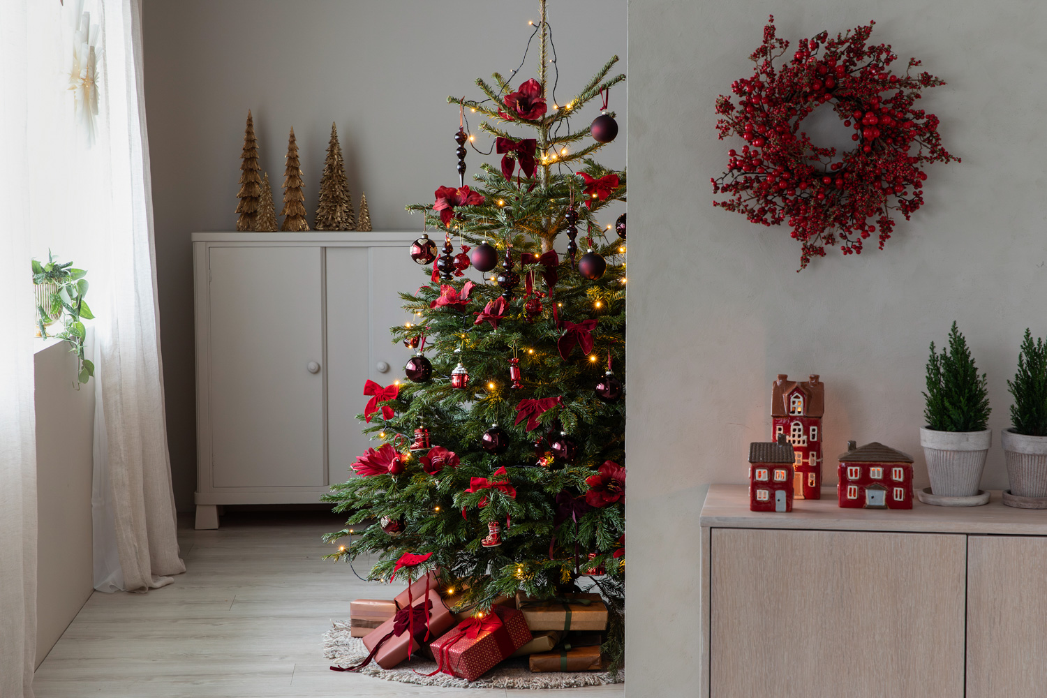 Juletre