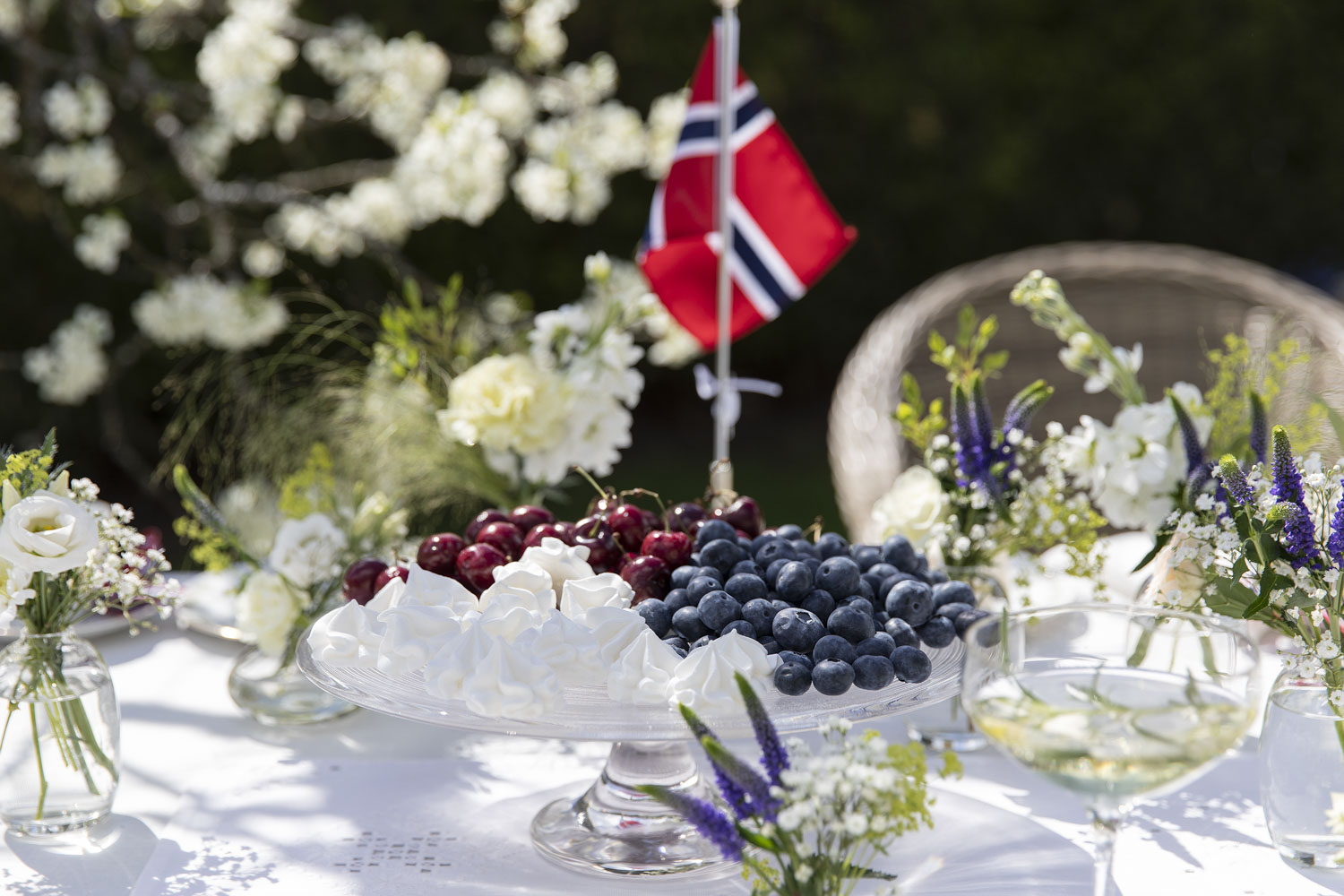 17. mai pynt